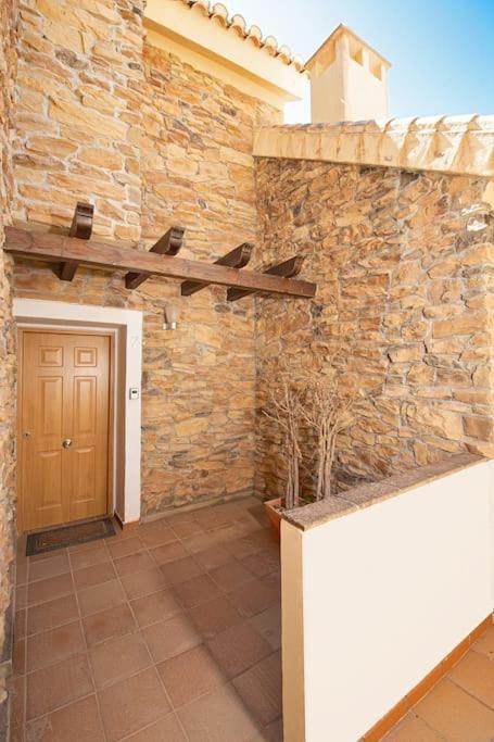 Sunny House With Great Sea Views, 3 Terraces, Private Heated Pool And Sauna La Herradura  Bagian luar foto